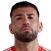 Nicolás Otamendi