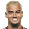 Andreas Pereira