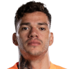 Ederson Moraes