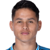 Jordy Alcívar