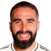 Dani Carvajal