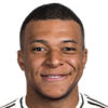 Kylian Mbappé