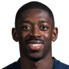 Ousmane Dembélé