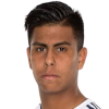 Efraín Álvarez