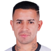 Derlis González