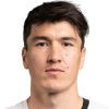 Shomurodov Eldor